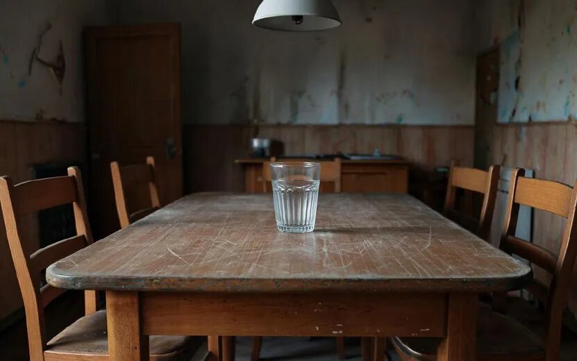    147 жителей Удмуртии скончались после отравления спиртным