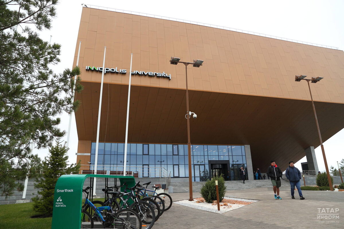 Фото: © «Татар-информ»