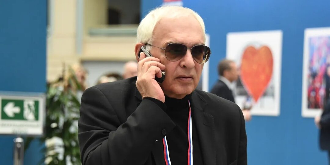 "Полнейший хаос": Карен Шахназаров о тонкой ловушке для России. Услышат ли мэтра власти?