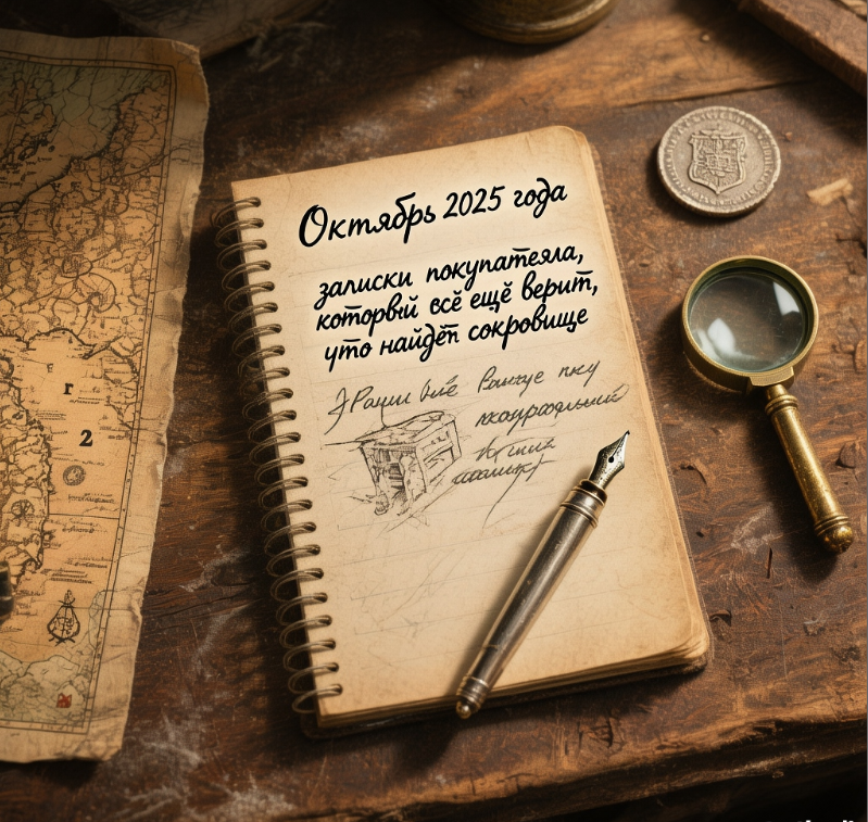 Личный архив.