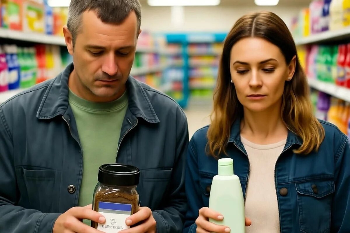    В ЕАО пара обворовывала магазины и продавала похищенное из-за безденежья