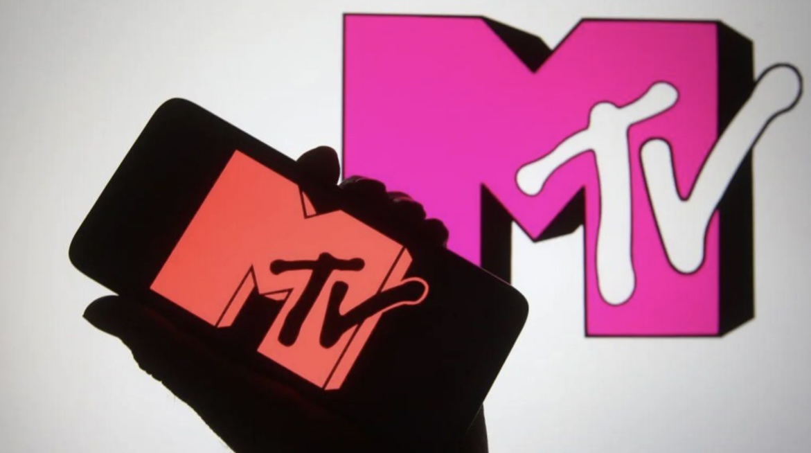 Трансляция MTV в России началась 25 сентября 1998