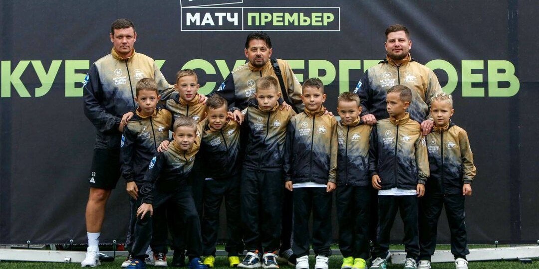 Из Камчатки в Сочи: путь маленьких героев