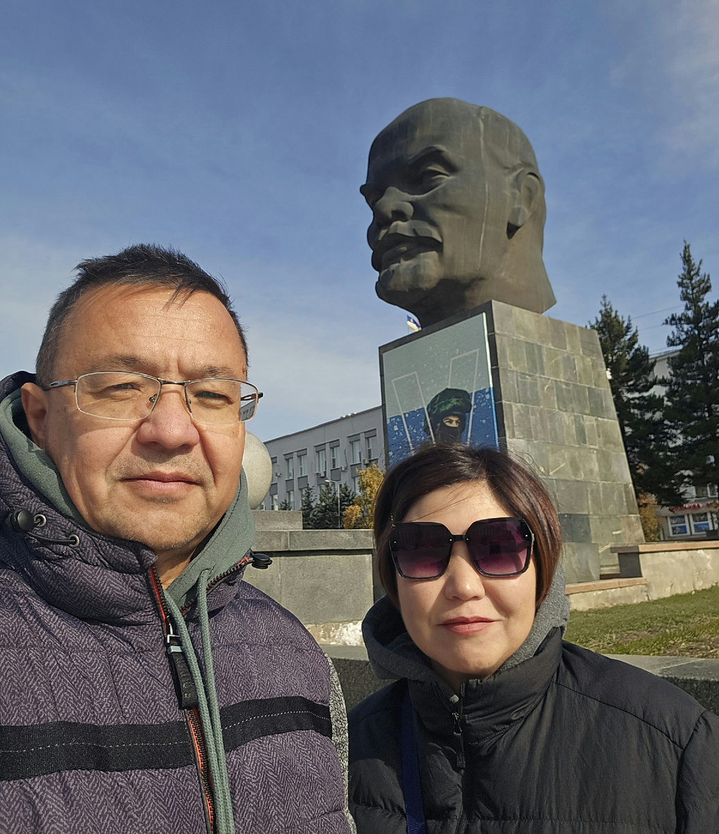 Одна голова хорошо, а три лучше!