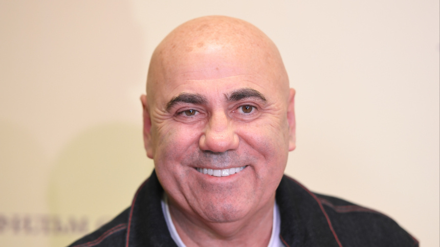    Фото: © РИА Новости/Светлана Шевченко; 5-tv.ru