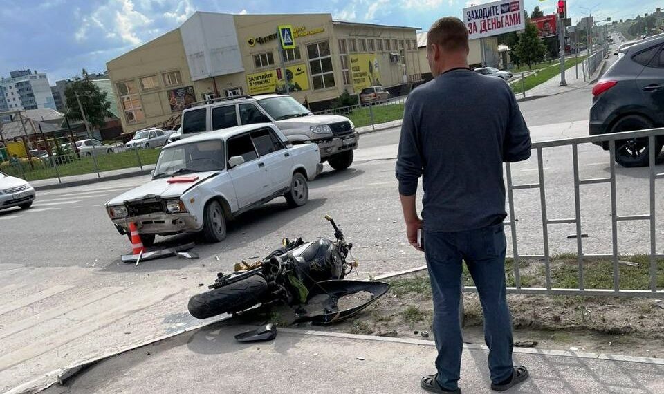    Фото из архива редакции