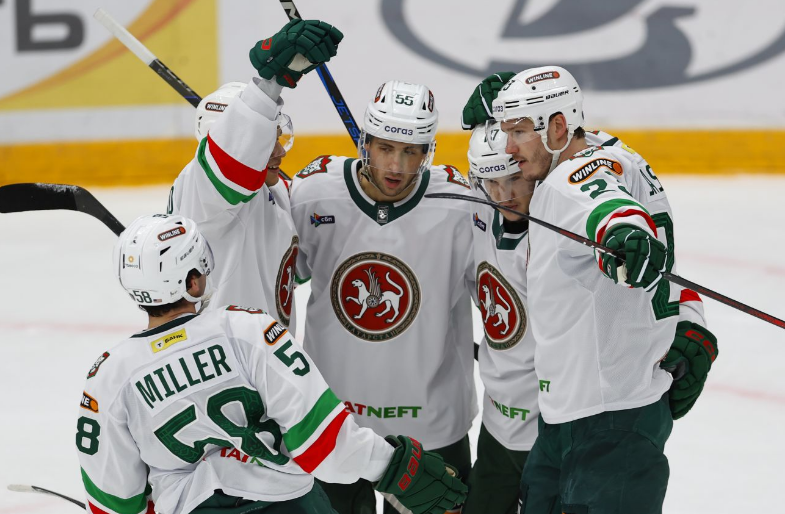 чемпионат.ком