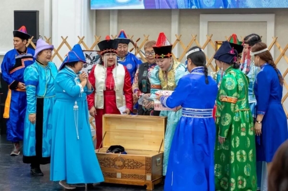    Многонациональный Южный.