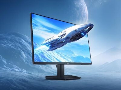    Игровой монитор Dell SE2425HG с частотой 200 Гц оценили в $98