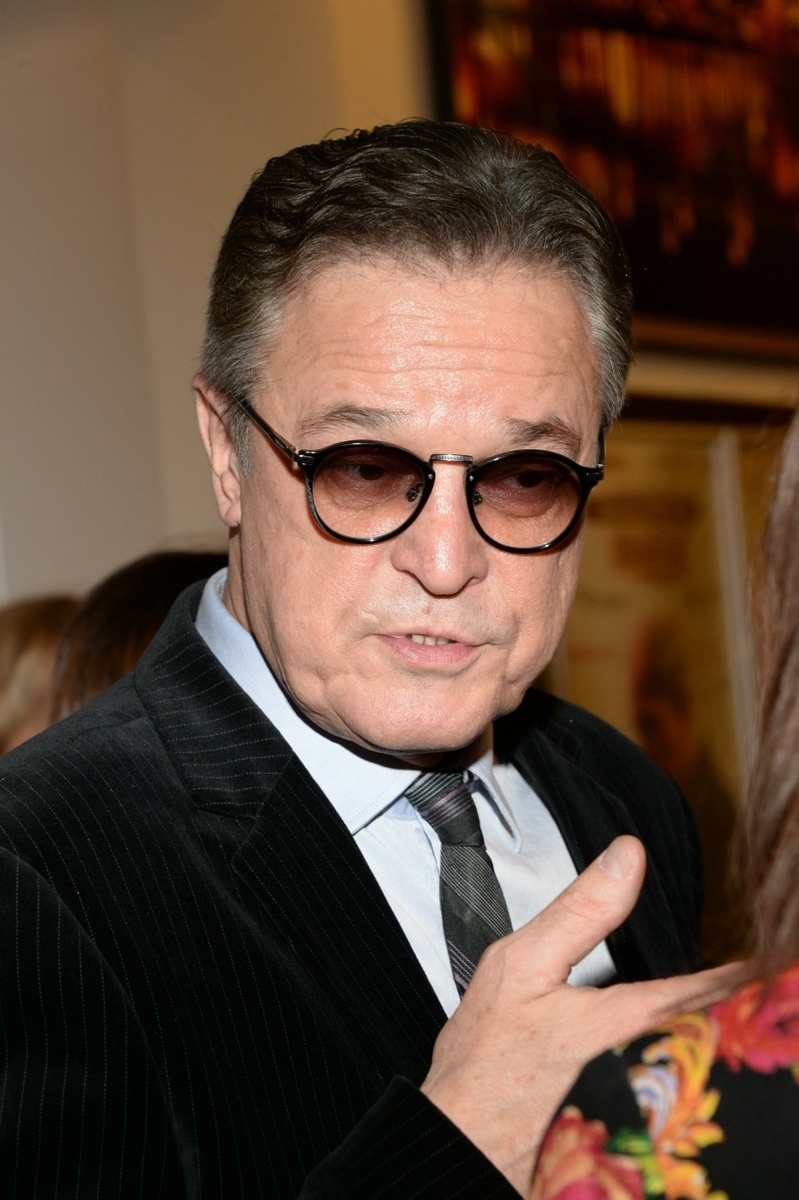    Фото: Photoagency Interpress/Global Look Press