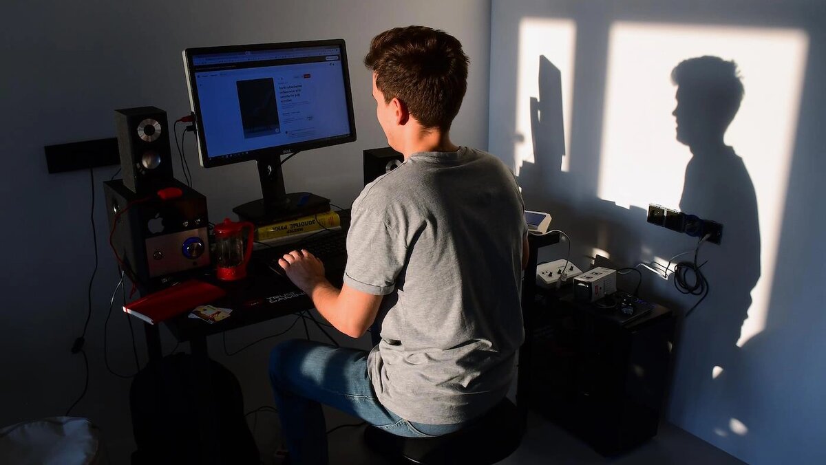   Игорь Иванко / Коммерсантъ