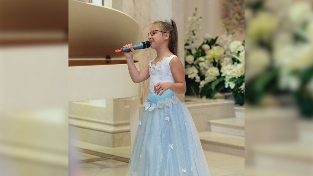 Фото: из архива семьи Дарины Дыдычко