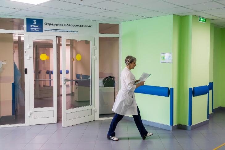    Фото Андрея Заржецкого