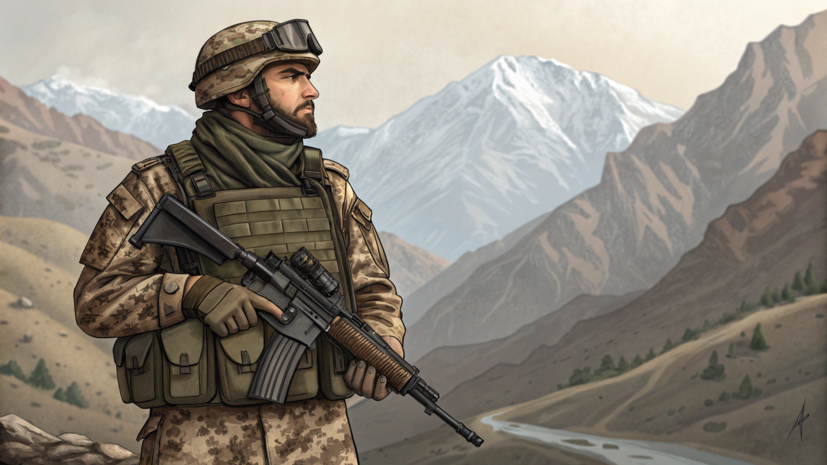   Сгенерировано с помощью ИИ