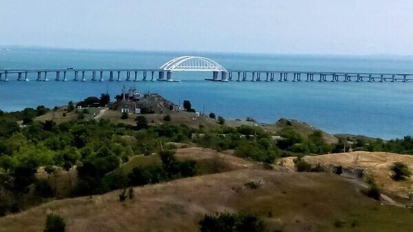    © РИА Новости Крым