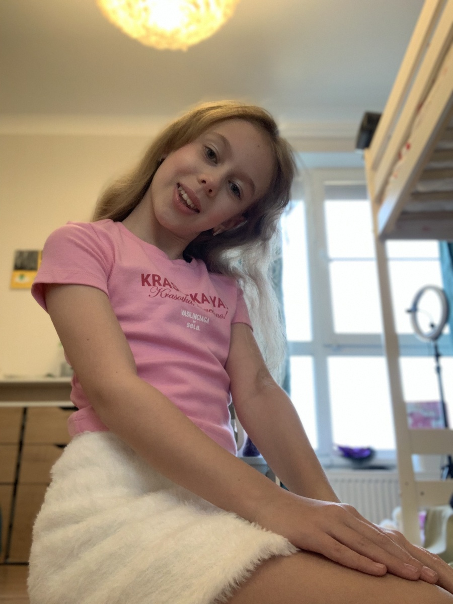 Жду поздравлений в комментариях 