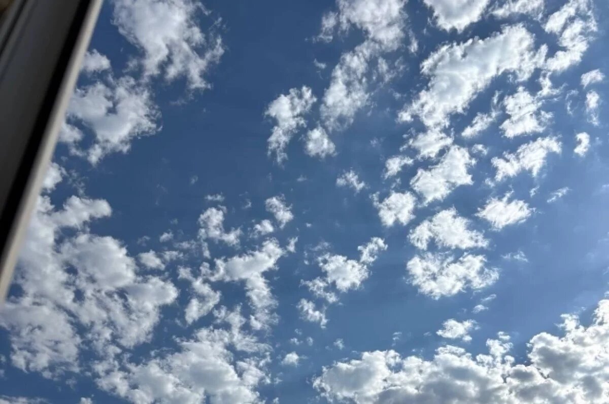    В Туапсинском округе отменили сигнал беспилотной опасности