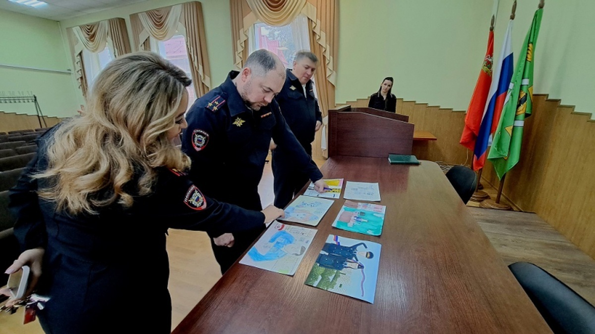    Фото: пресс-служба, источник: 50.мвд.рф