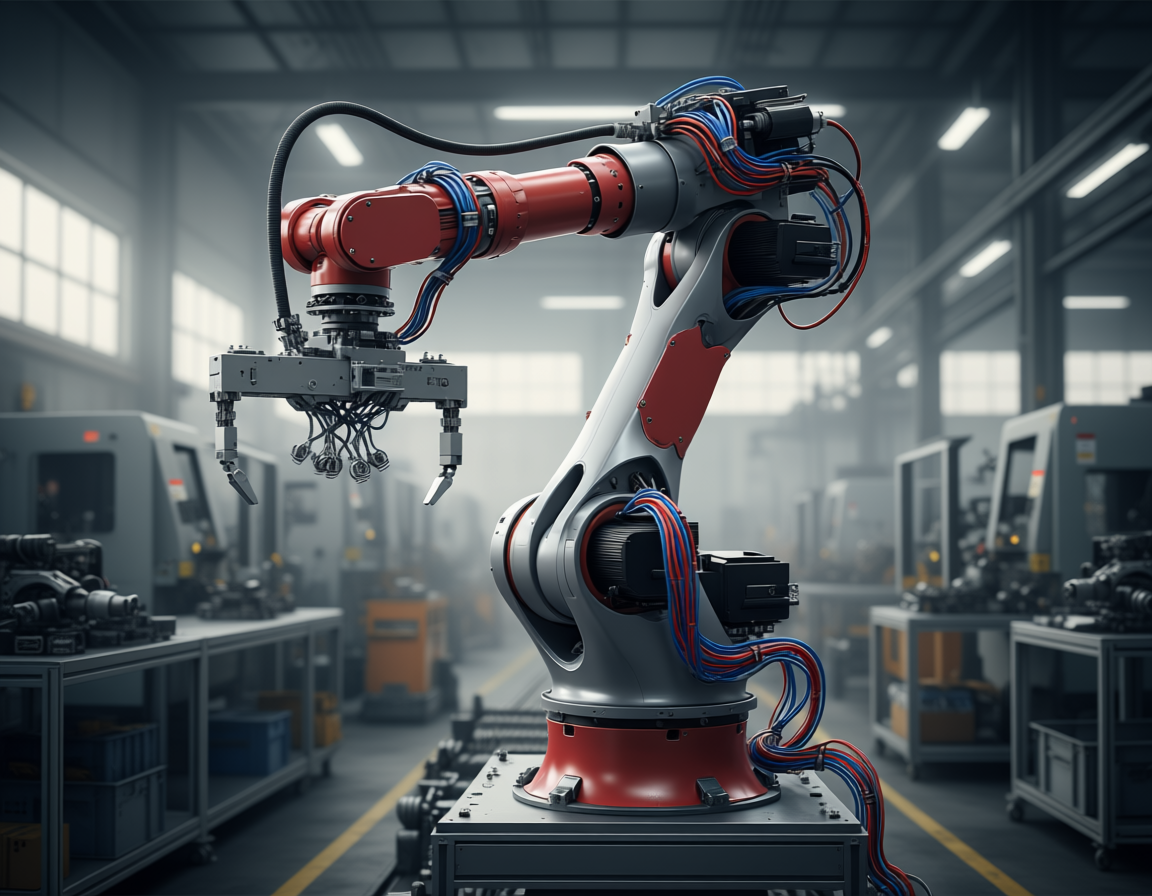 Изображение: great robot