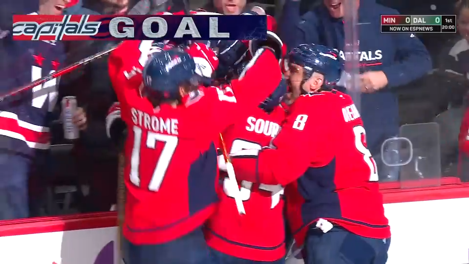 После победной шайбы в овертайме.  фото: картинки яндекс.