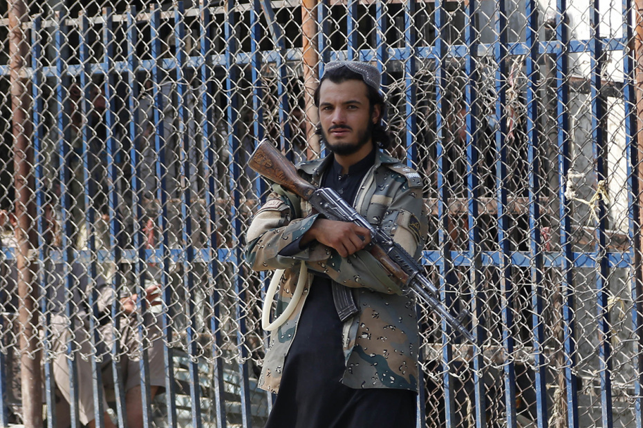    Ahmad Kamal/XinHua/Global Look Press