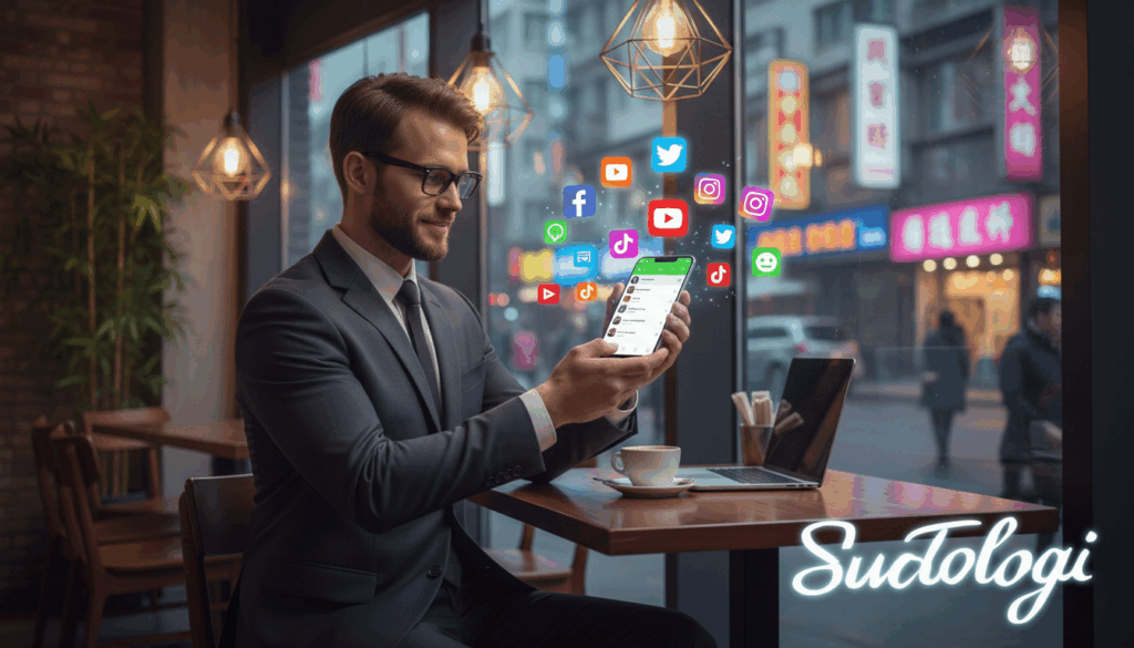    Пошаговая инструкция WeChat Расширенные права администратора при нулевом опыте