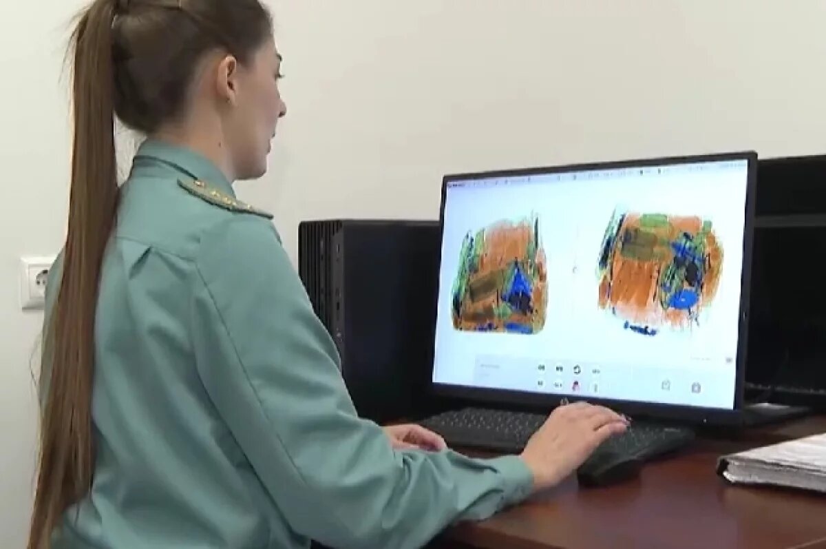    В Хабаровске туристов проверяют по чемоданам, а не по лицам