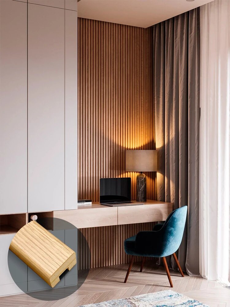 Изображение из магазина BelWoodDoors в ТЦ "Миллион Мелочей"