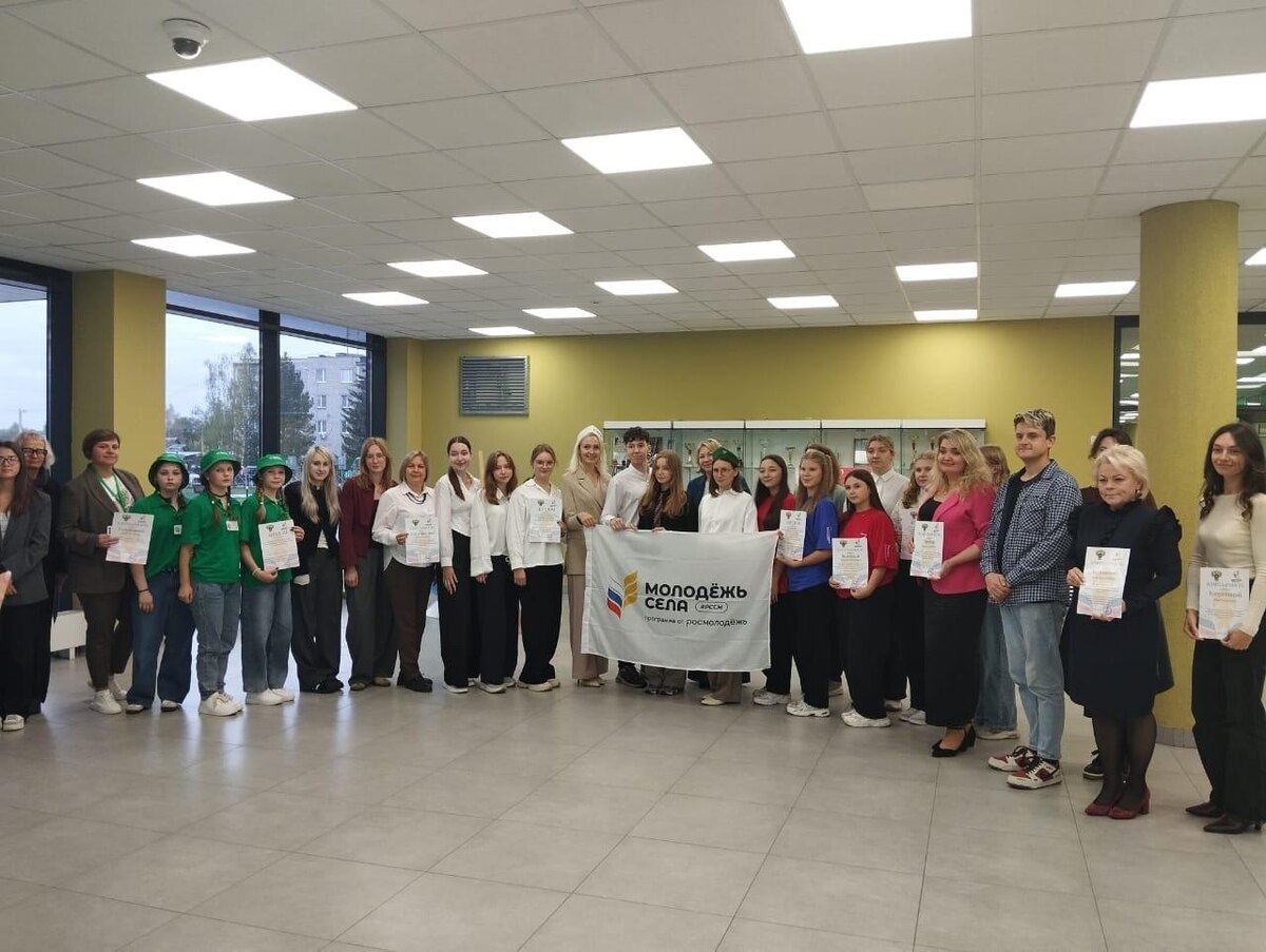    Фото: Пресс-служба, источник: Министерство сельского хозяйства и продовольствия Московской области