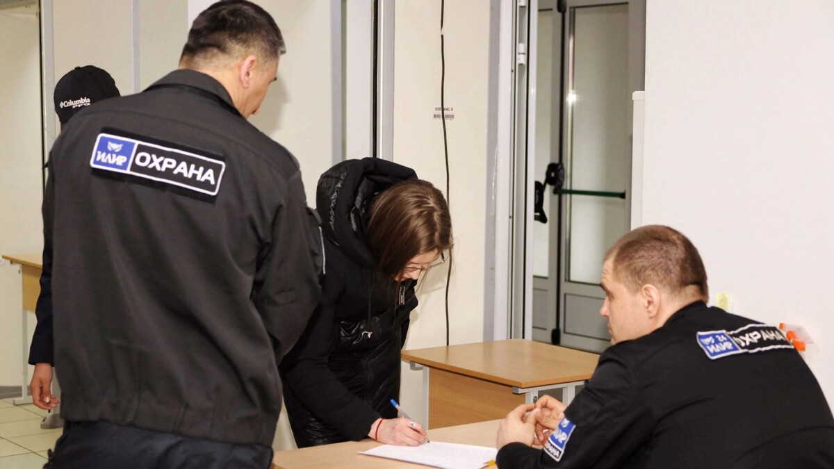    Фото: Василий Петров / «Ямал-Медиа»