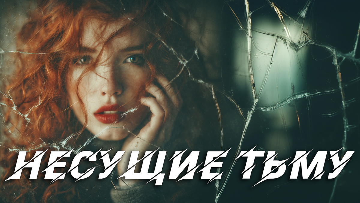 картинка создана в нейросети