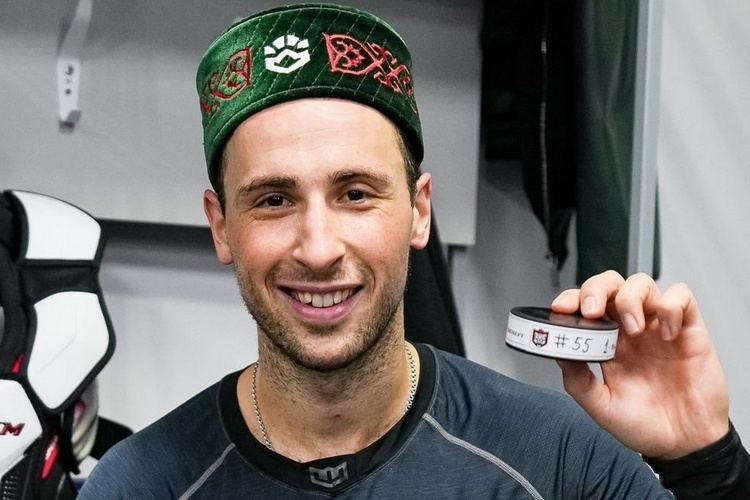    Александр Хмелевский / фото: ak-bars.ru