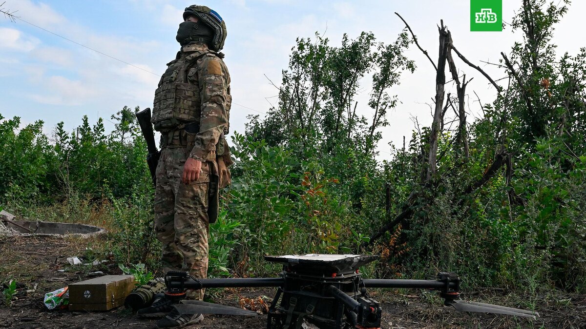    Фото: РИА Новости © 2025