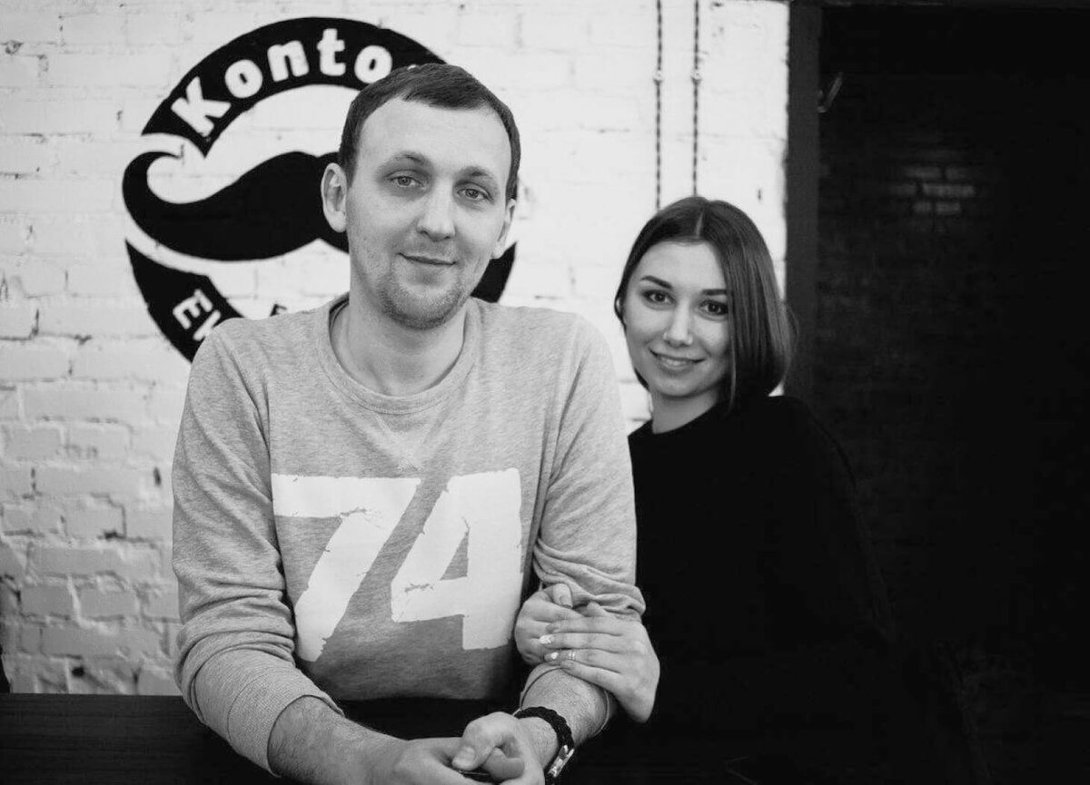 Александр в Конторе📷
