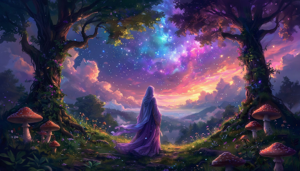 #35. Союзник в тени: как договориться с подсознанием о вашем изобилии