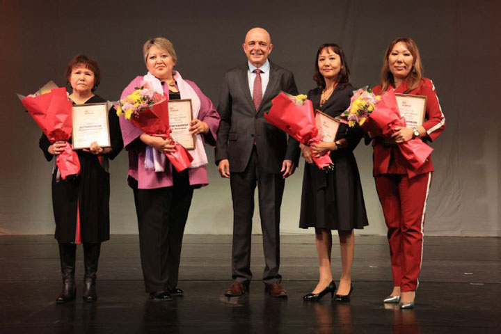 ТГ Сергея Сокола
