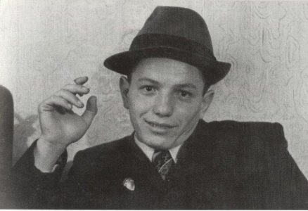 Как поступали с БОРЗыми в СССР