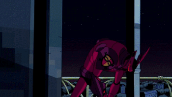 Громкоговоритель из ДНК эхо-эхо