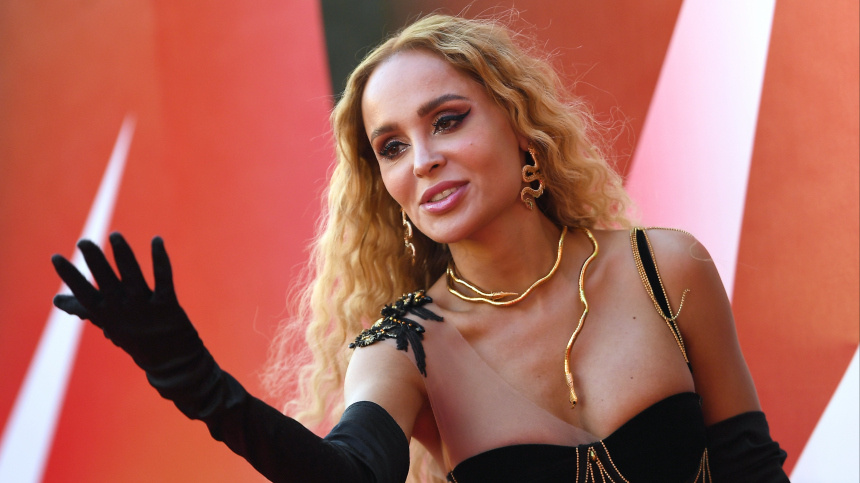    Фото: © РИА Новости/Светлана Шевченко; 5-tv.ru