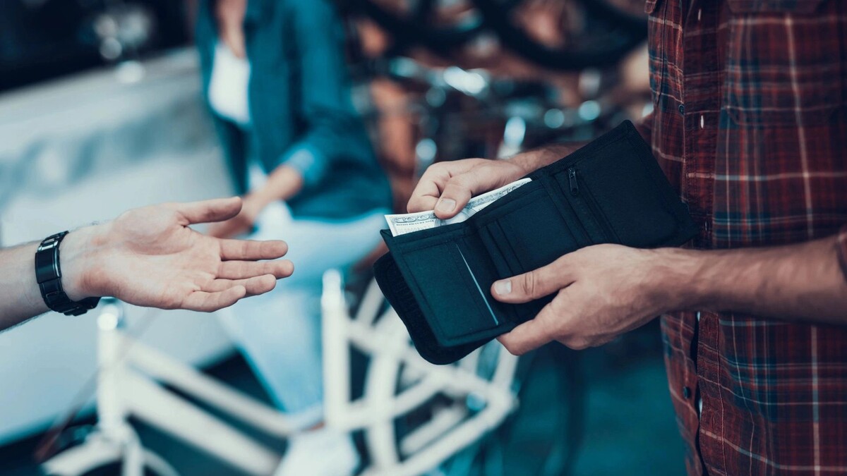    Фото: VGstockstudio/Shutterstock/Fotodom