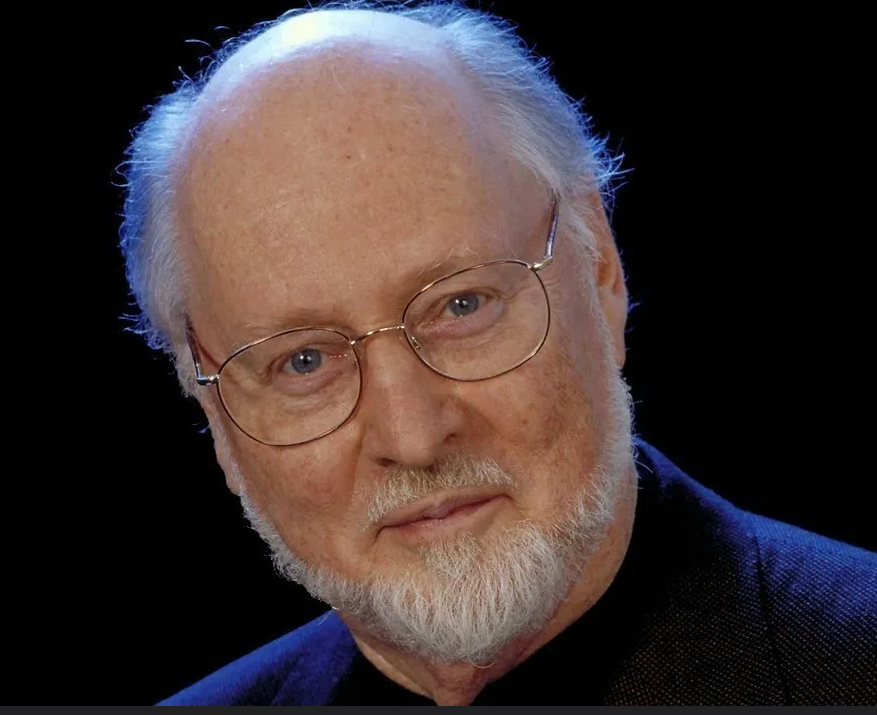 Композитор - Джон Уильямс.