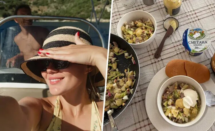    Источник фото: соцсети Фёдора Чалова