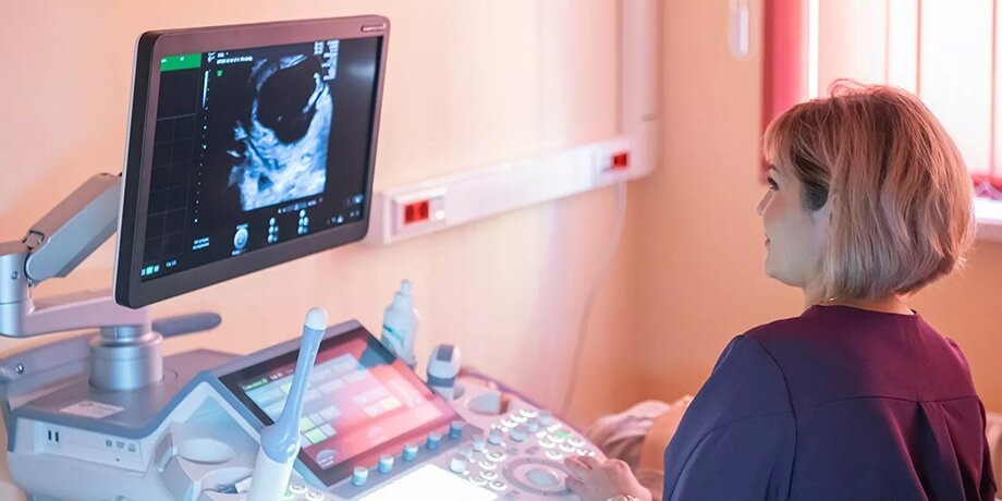    Фото: пресс-служба мэра и правительства Москвы/Максим Мишин