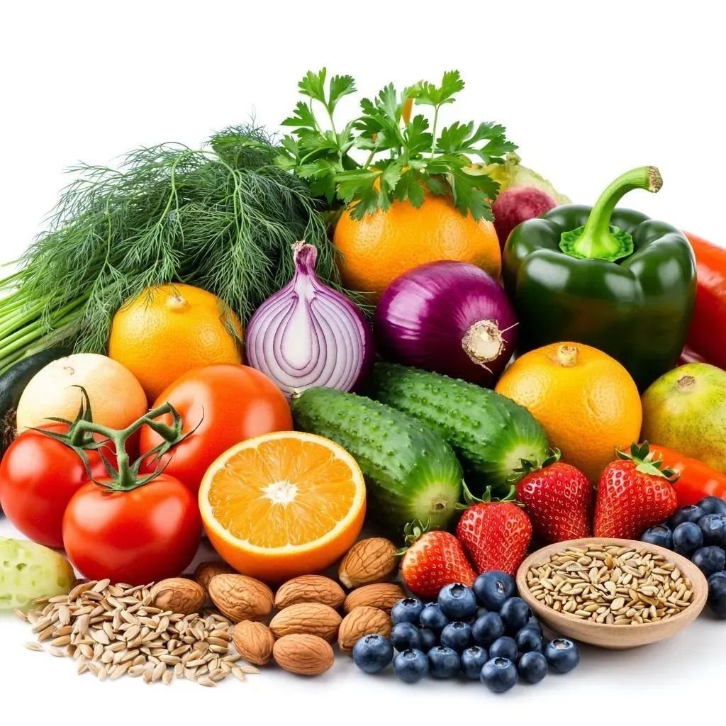 БАДы и витамины