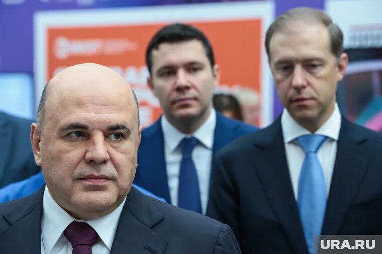 Мишустину и Мантурову доложат о вопросе отсрочки новых параметров расчета, заявил Алиханов. Фото: Роман Наумов © URA.RU