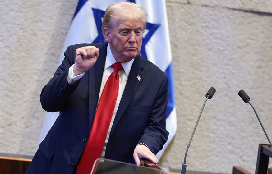    Трамп разочарован Путиным: «Хорошие отношения есть, но конфликт он не завершает»