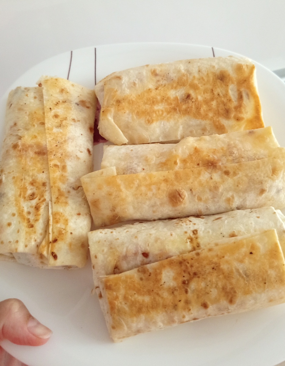 Вот такие примерно они получаются.