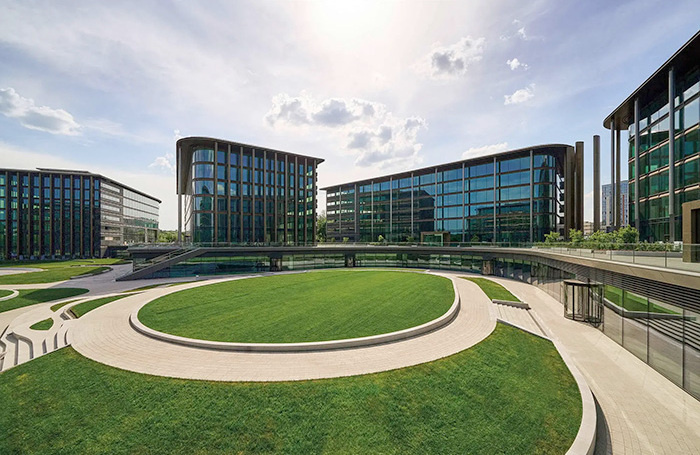    Деловой квартал «Сколково Парк».skolkovoforbusiness.ru