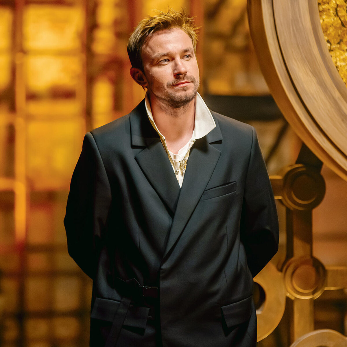    Александр Петров Пресс-служба СТС