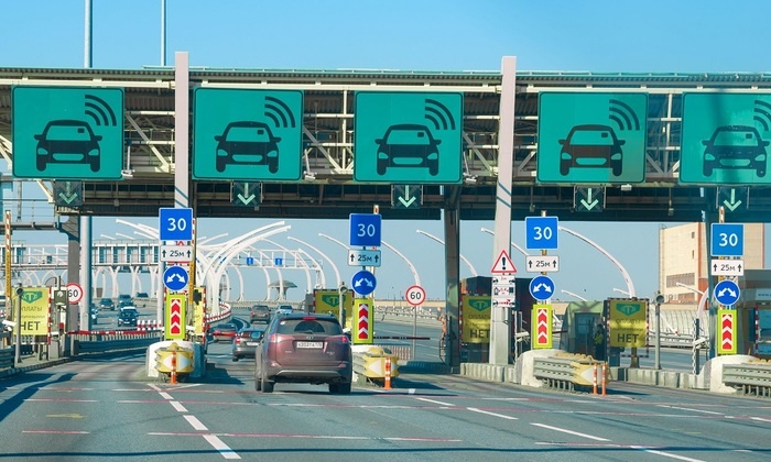    Все дороги станут платными?